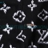 Louis Vuitton - 23FW Gradient Full Print Crewneck Sweater