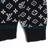 Louis Vuitton - 23FW Gradient Full Print Crewneck Sweater