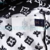 Louis Vuitton - 23FW Gradient Full Print Crewneck Sweater