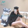 Louis Vuitton - 23FW Gradient Full Print Crewneck Sweater