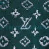 Louis Vuitton - 23FW Gradient Full Print Crewneck Sweater