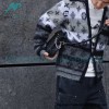 Louis Vuitton - 23FW Full Print Mohair Cardigan