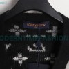 Louis Vuitton - 23FW Full Print Mohair Cardigan