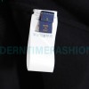 Louis Vuitton - 23FW Clock Jacquard Crewneck Sweater