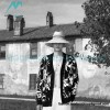Louis Vuitton - 23FW Leaf Jacquard Cardigan