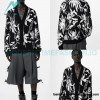 Louis Vuitton - 23FW Leaf Jacquard Cardigan