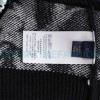 Louis Vuitton - 23FW Leaf Jacquard Cardigan