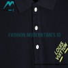 Louis Vuitton - 22SS Pin Embroidery Short Sleeve Polo Shirt