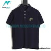 Louis Vuitton - 22SS Pin Embroidery Short Sleeve Polo Shirt