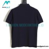 Louis Vuitton - 22SS Pin Embroidery Short Sleeve Polo Shirt