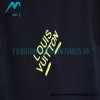 Louis Vuitton - 22SS Pin Embroidery Short Sleeve Polo Shirt