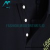Louis Vuitton - 22SS Pin Embroidery Short Sleeve Polo Shirt