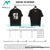 Louis Vuitton - 23ss Performer Print Short Sleeve