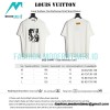 Louis Vuitton - 23ss Performer Print Short Sleeve