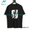 Louis Vuitton - 23ss Performer Print Short Sleeve