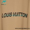 Louis Vuitton - 23ss Sun Flower Print Short Sleeve