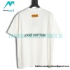 Louis Vuitton - 23ss Sun Flower Print Short Sleeve