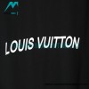 Louis Vuitton - 23ss Sun Flower Print Short Sleeve