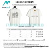 Louis Vuitton - 23ss Sun Flower Print Short Sleeve