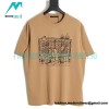 Louis Vuitton - 23ss Sun Flower Print Short Sleeve