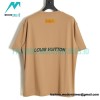 Louis Vuitton - 23ss Sun Flower Print Short Sleeve