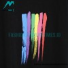 Louis Vuitton - 1854 Collection Rainbow Print Short Sleeve