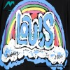 Louis Vuitton - 1854 Collection Rainbow Print Short Sleeve