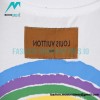 Louis Vuitton - 1854 Collection Rainbow Print Short Sleeve