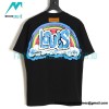 Louis Vuitton - 1854 Collection Rainbow Print Short Sleeve
