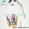 Louis Vuitton - 22ss Limited Edition Color Letter Print Short Sleeve