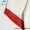Louis vuitton - Color Contrast Edge Logo Knitted Short Sleeve