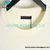 Louis vuitton - Embossed Print Short Sleeve