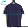 Louis vuitton - Embossed Print Short Sleeve