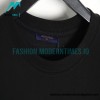 Louis Vuitton - 23ss Presbytery Letter Printed Short Sleeve
