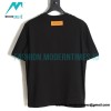 Louis Vuitton - 23ss Presbytery Letter Printed Short Sleeve