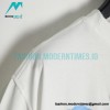 Louis Vuitton - Letter Foaming Logo Short Sleeve T-shirt