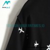 Louis Vuitton - Classic Small Aircraft Print Short Sleeve