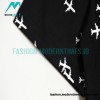 Louis Vuitton - Classic Small Aircraft Print Short Sleeve