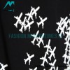 Louis Vuitton - Classic Small Aircraft Print Short Sleeve