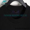 Louis Vuitton - Classic Small Aircraft Print Short Sleeve