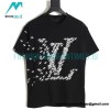 Louis Vuitton - Classic Small Aircraft Print Short Sleeve
