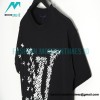 Louis Vuitton - Classic Small Aircraft Print Short Sleeve