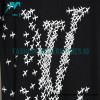 Louis Vuitton - Classic Small Aircraft Print Short Sleeve