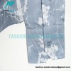 Louis Vuitton - 23SS Full Leaf Print Silk Shirt
