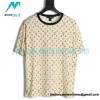 Louis Vuitton - 23ss Mottled Presbyteria Full Print Short Sleeve