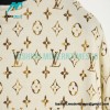 Louis Vuitton - 23ss Mottled Presbyteria Full Print Short Sleeve