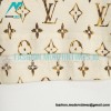 Louis Vuitton - 23ss Mottled Presbyteria Full Print Short Sleeve
