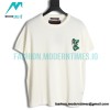 Louis Vuitton - Green Label Jacquard Knit Short Sleeve T-shirt