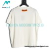 Louis Vuitton - Green Label Jacquard Knit Short Sleeve T-shirt