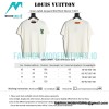 Louis Vuitton - Green Label Jacquard Knit Short Sleeve T-shirt